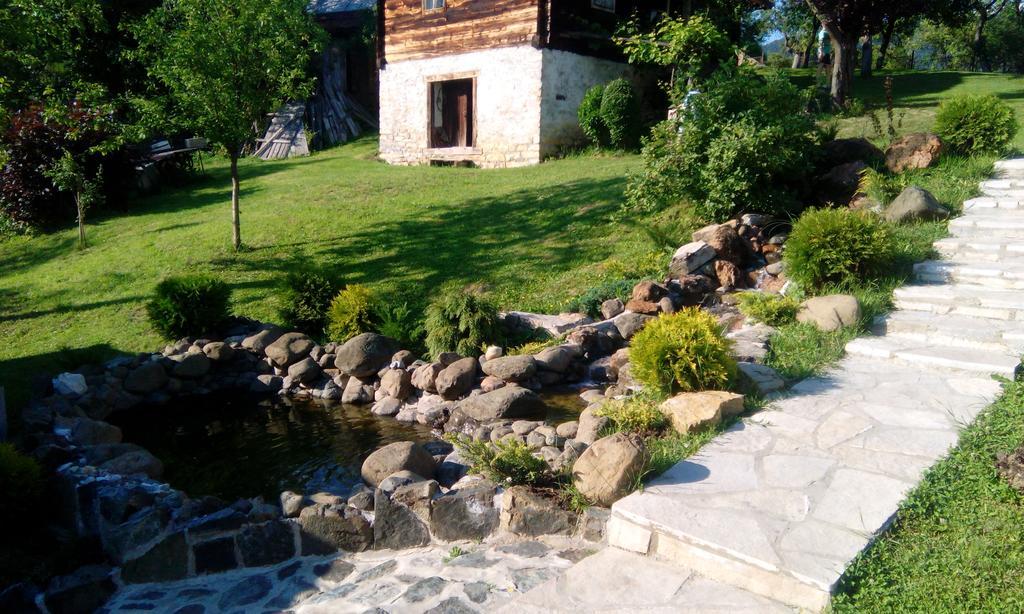 Vacation Home Nana Mokra Gora Exterior photo