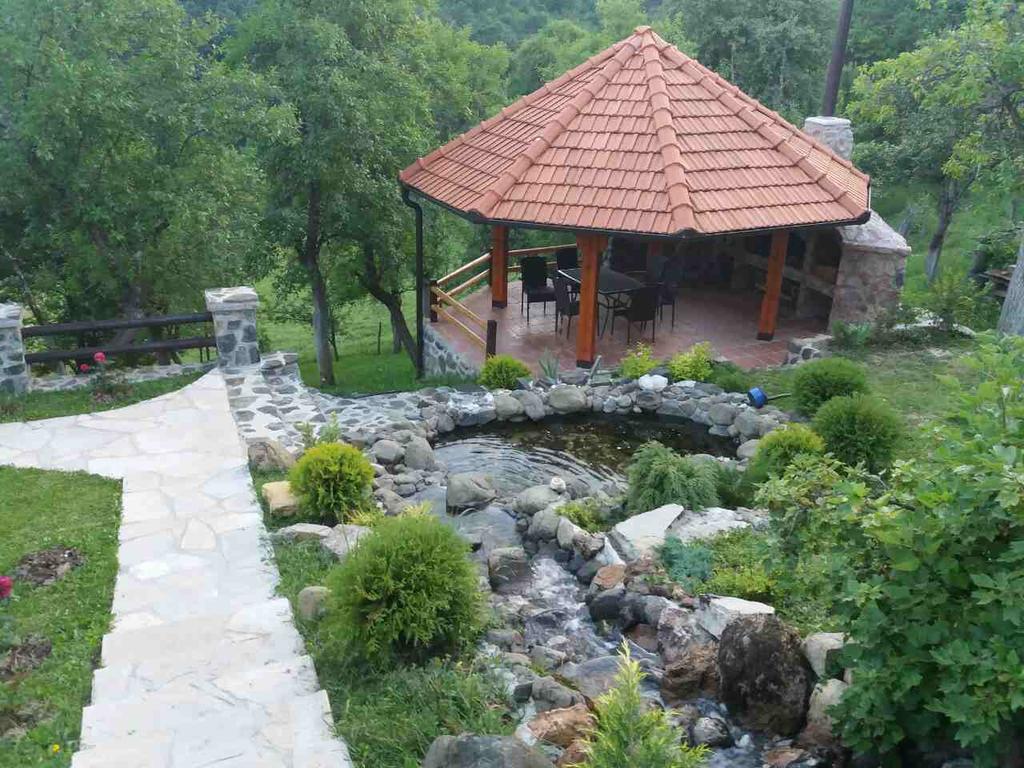 Vacation Home Nana Mokra Gora Exterior photo