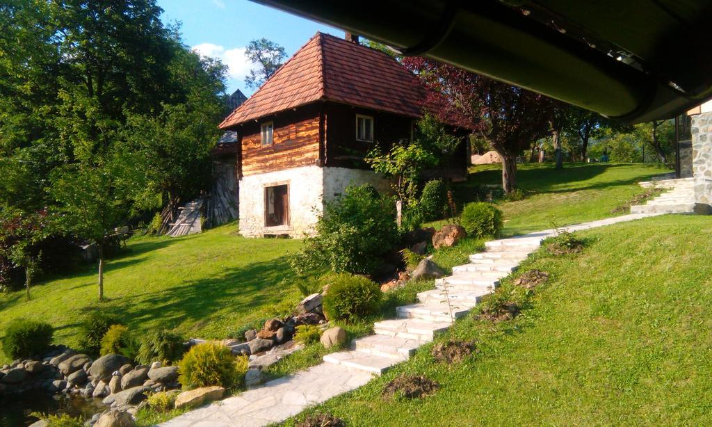 Vacation Home Nana Mokra Gora Exterior photo