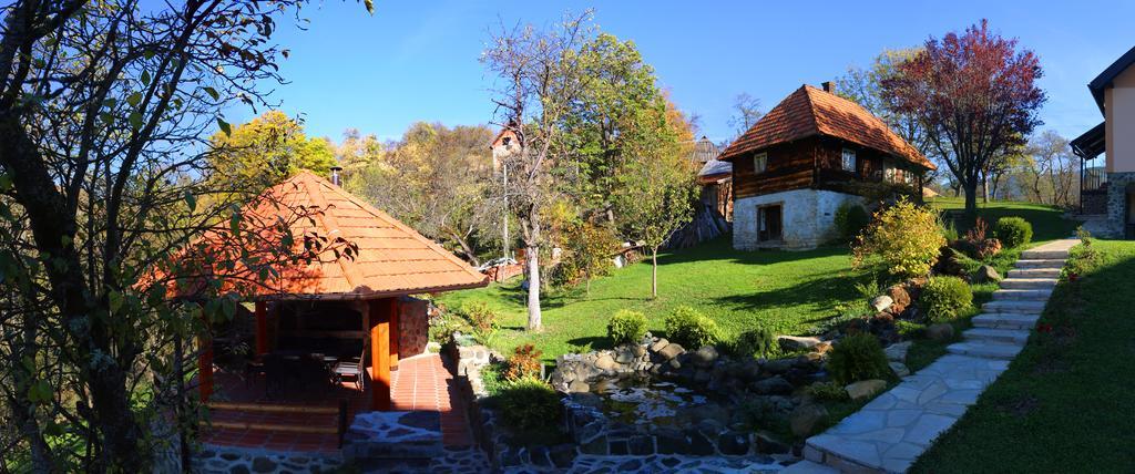 Vacation Home Nana Mokra Gora Exterior photo